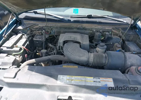 2001 Ford F-150 Harley-Davidson Edition/King Ranch Edition/Lariat/Xlt from USA, damaged, VIN 1FTRW07L01KD56914